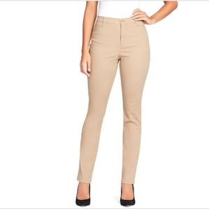 Gloria Vanderbilt Amanda Trouser